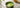 Milder Matcha mit frischer gruener Farbe