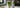 Selbstgemachter Matcha Drink neben fertiger Flasche als Vergleich