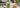 Einfaches Matcha Latte Rezept im Glas