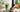 Moderner Matcha Trend mit Iced Matcha und klassischer Schale