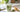 Cremiger Matcha Latte zuhause im Glas