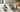 Matcha Starter Set mit Schale, Chasen, Sieb und Pulver