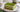 Matcha Tiramisu mit grüner Matcha-Schicht und Creme