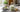 Matcha Latte mit abgewogener Matcha-Menge