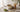 Minimalistisches beiges Matcha Set