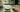 Matcha-Schale aus Glas mit sichtbarem gruenem Matcha