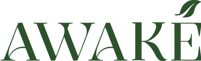 AWAKÉ Matcha logo